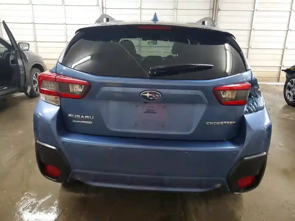 JF2GTHMC5PH298681 2023 SUBARU CROSSTREK-5