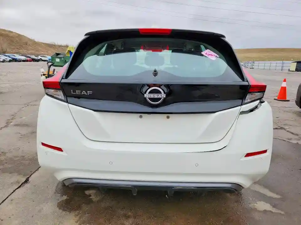 1N4AZ1BVXPC557201 2023 NISSAN LEAF-5