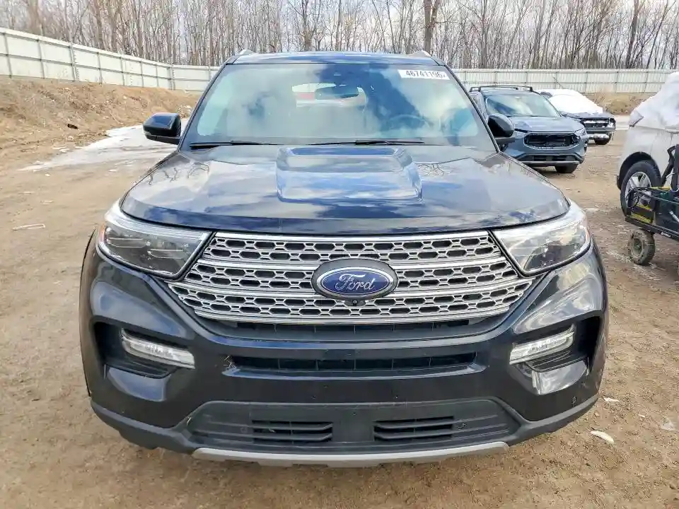 1FMSK8FH6NGA85743 2022 FORD EXPLORER-4