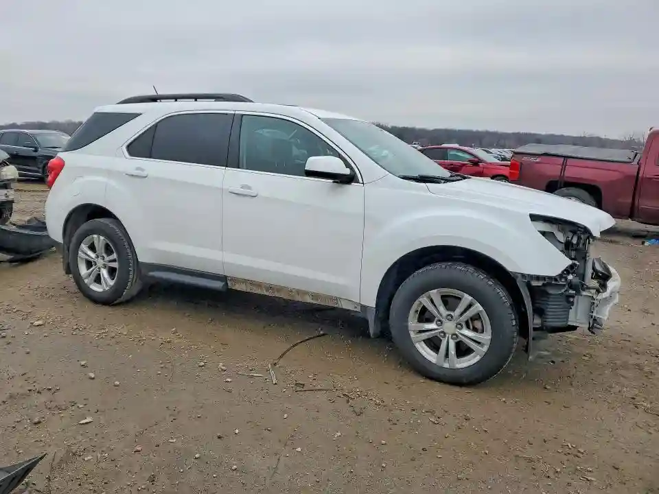 2GNALBEK0F6100219 2015 CHEVROLET EQUINOX-3