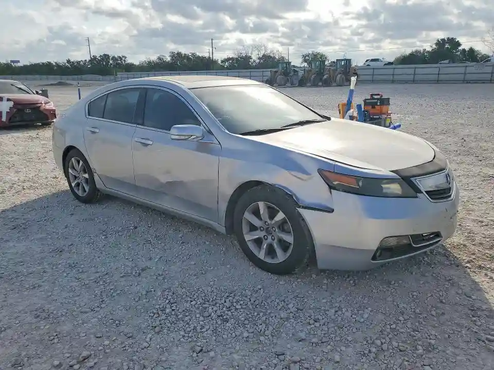 19UUA8F26DA011155 2013 ACURA TL-3