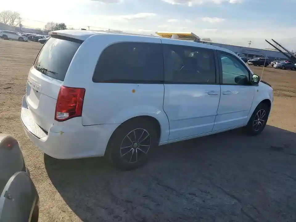 2C4RDGBG9FR684060 2015 DODGE CARAVAN-2