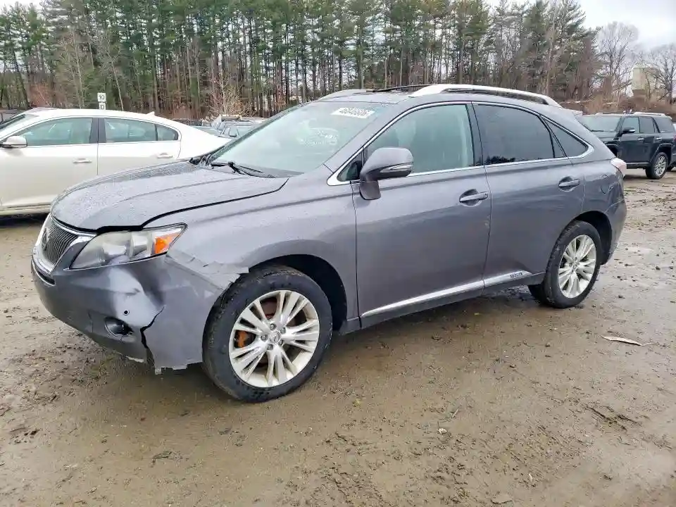 JTJBC1BA9C2432894 2012 LEXUS RX450-0