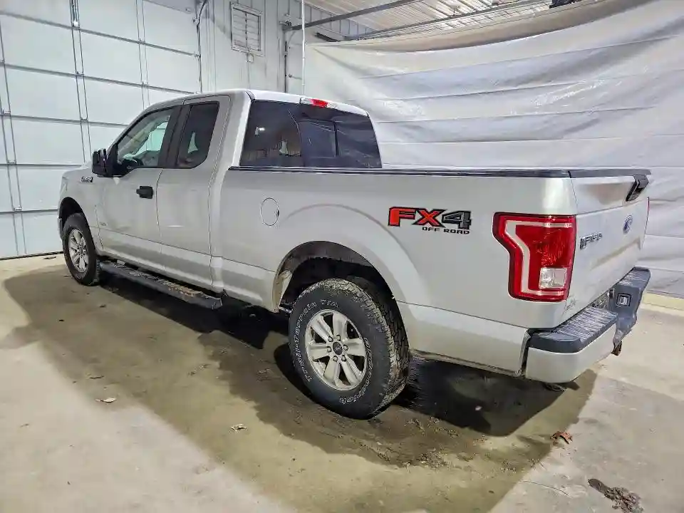 1FTEX1EP1GFA65914 2016 FORD F-150-1
