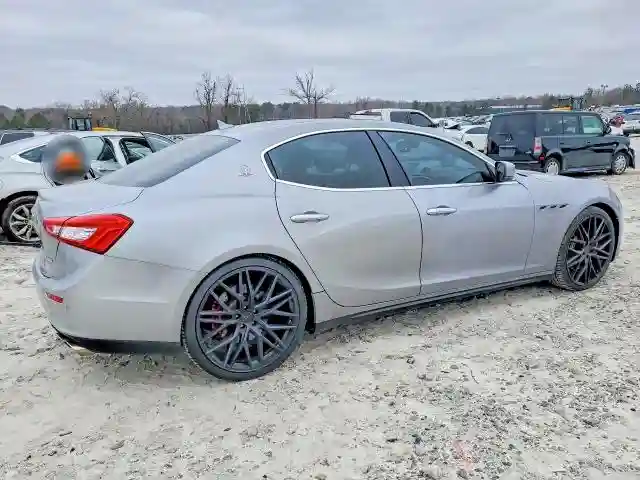 ZAM57RTA2F1146411 2015 MASERATI ALL OTHER-2