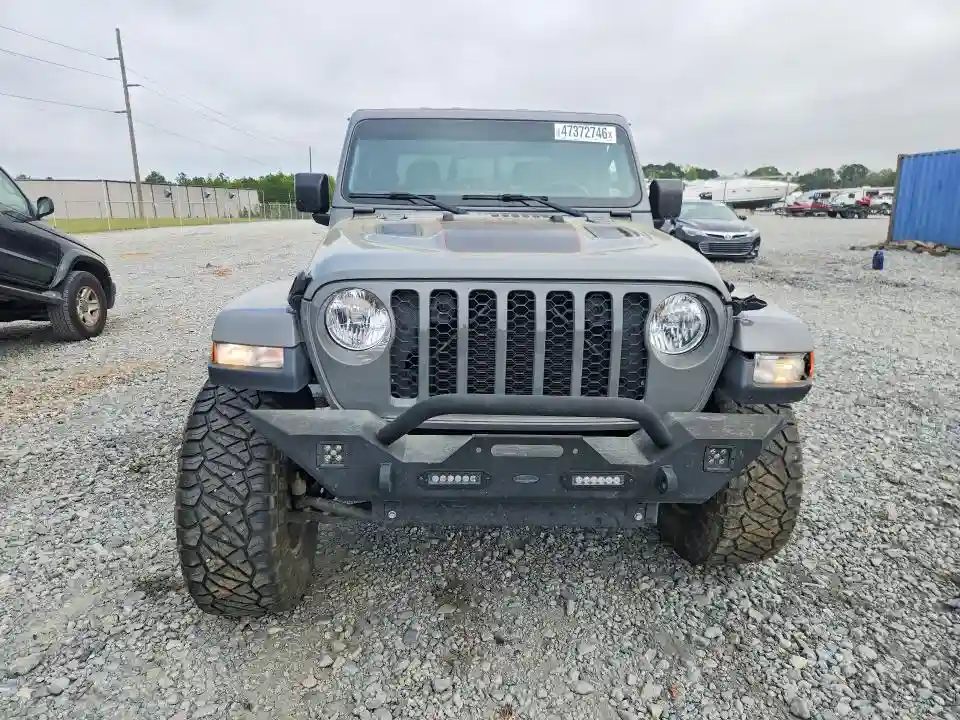1C6JJTAG8ML616894 2021 JEEP GLADIATOR-4
