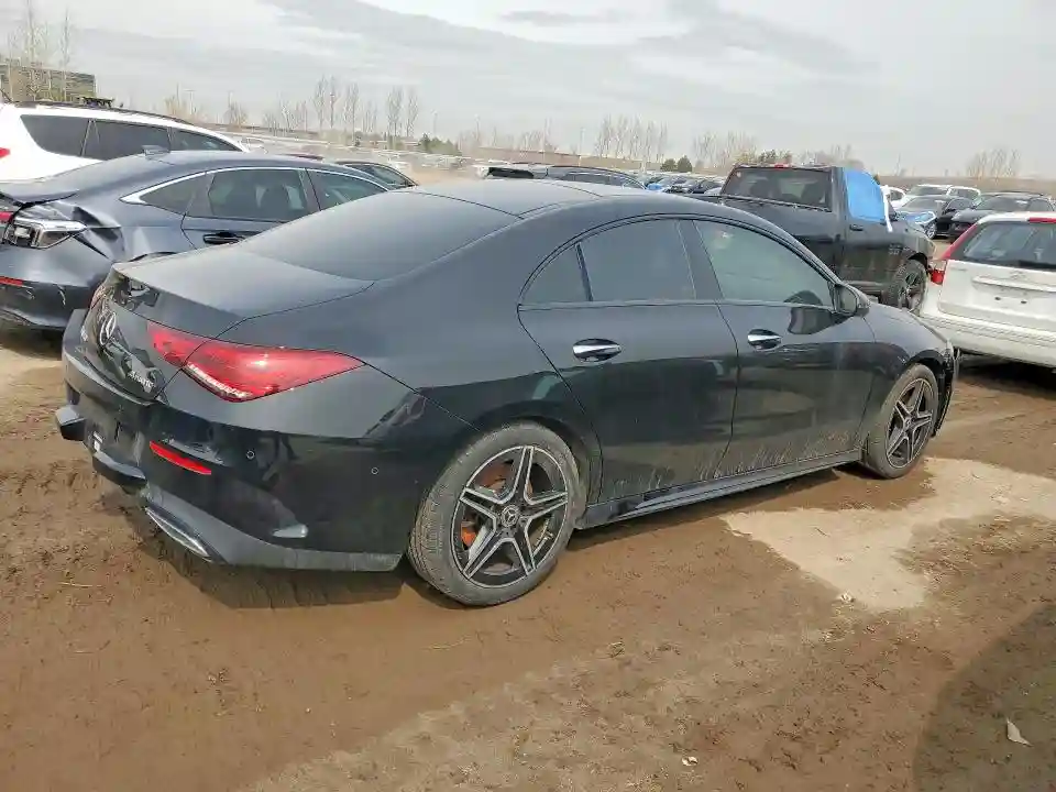 W1K5J4HB4MN179481 2021 MERCEDES-BENZ CLA-CLASS-2