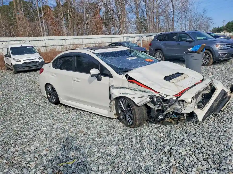 JF1VA1C63K9818559 2019 SUBARU WRX-3