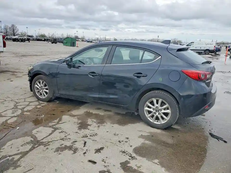 JM1BM1L7XE1179547 2014 MAZDA 3-1