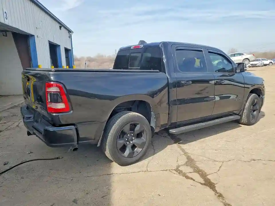 1C6RRFFG9KN911493 2019 RAM 1500-2