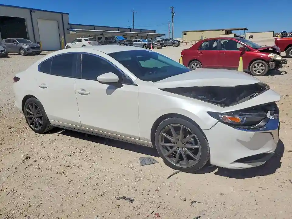 3MZBPABLXNM313057 2022 MAZDA 3-3
