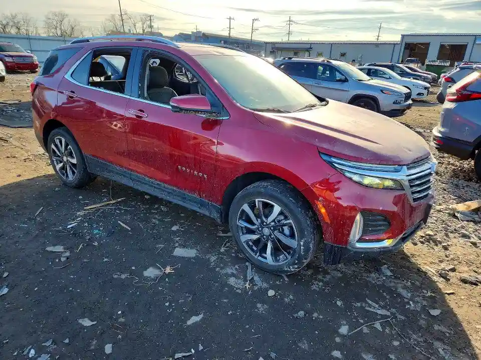 3GNAXXEG7RL239566 2024 CHEVROLET EQUINOX-3