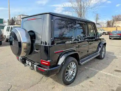 W1NYC6BJ7LX342178 2020 MERCEDES-BENZ G-CLASS-2