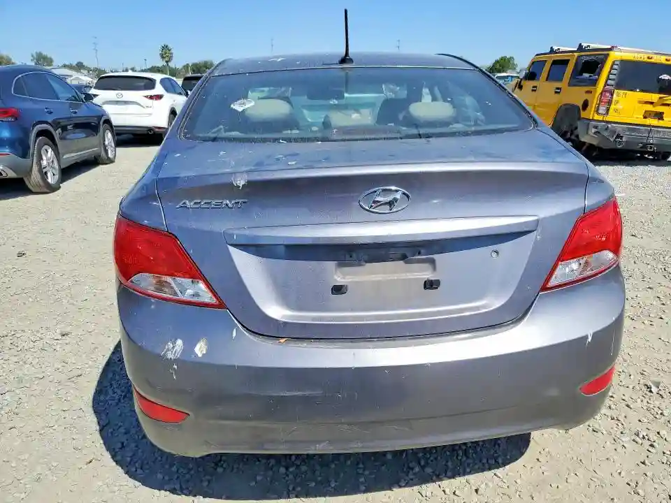 KMHCT4AE0HU183292 2017 HYUNDAI ACCENT-5