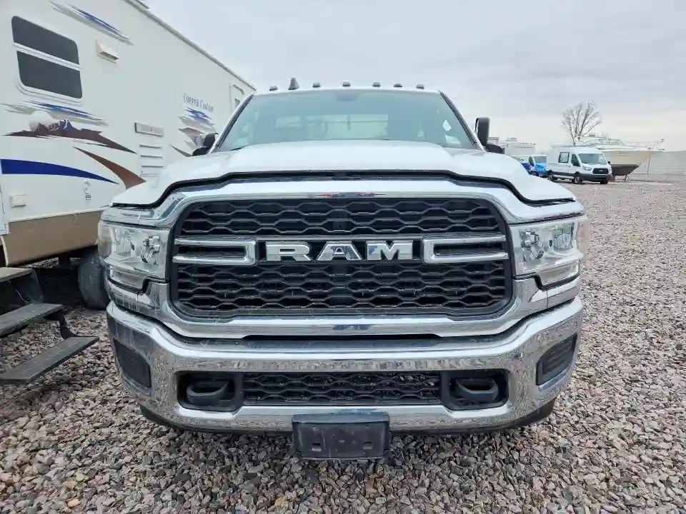3C63R3AJ6MG570606 2021 RAM 3500-4