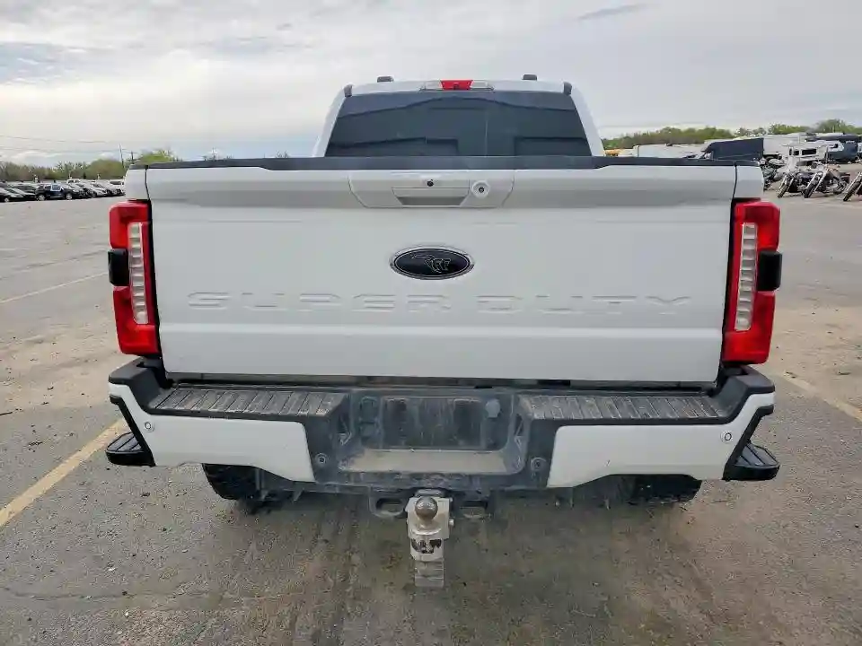 1FT8W2BM9REC76335 2024 FORD F250-5