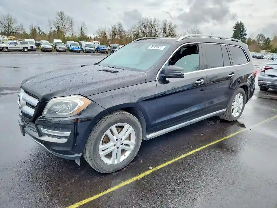 4JGDF2EE6FA483914 2015 MERCEDES-BENZ GL-CLASS-0