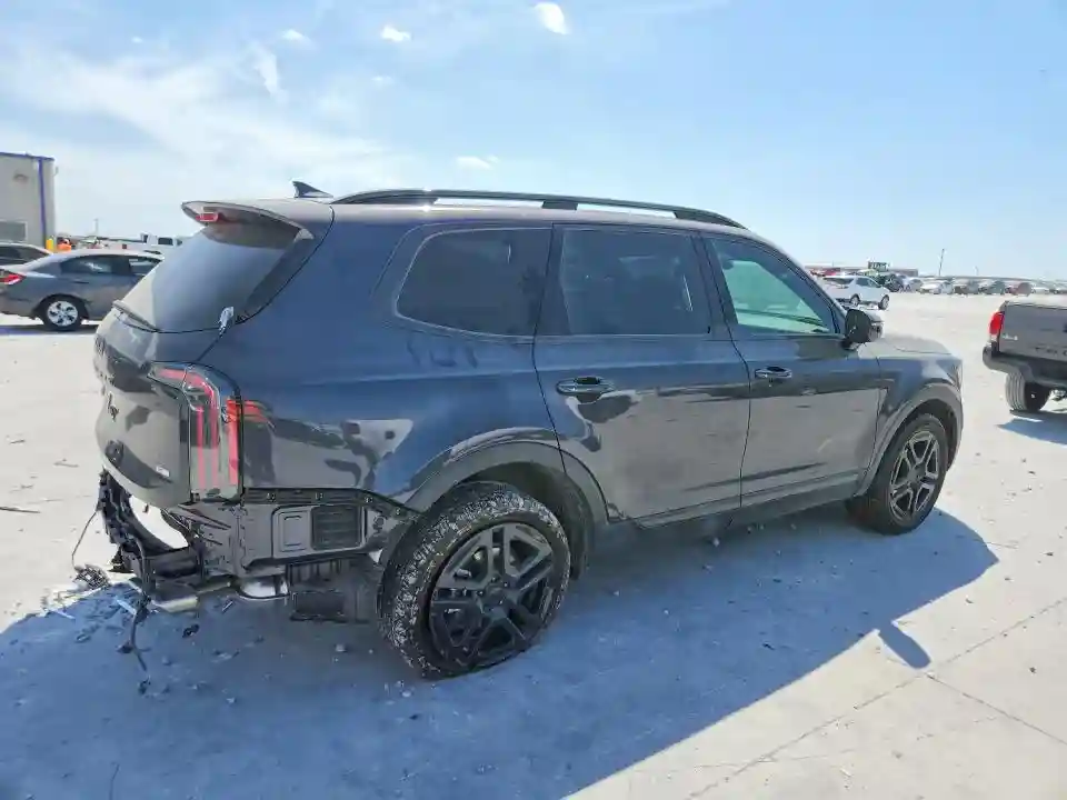 5XYP5DGC7SG680578 2025 KIA TELLURIDE-2