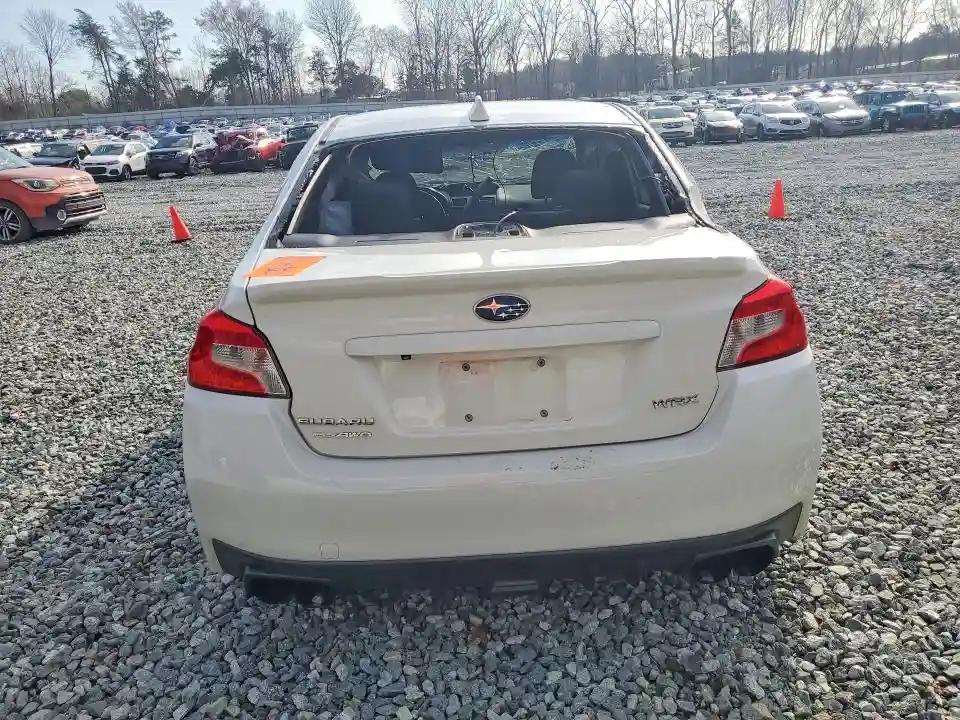 JF1VA1C63K9818559 2019 SUBARU WRX-5