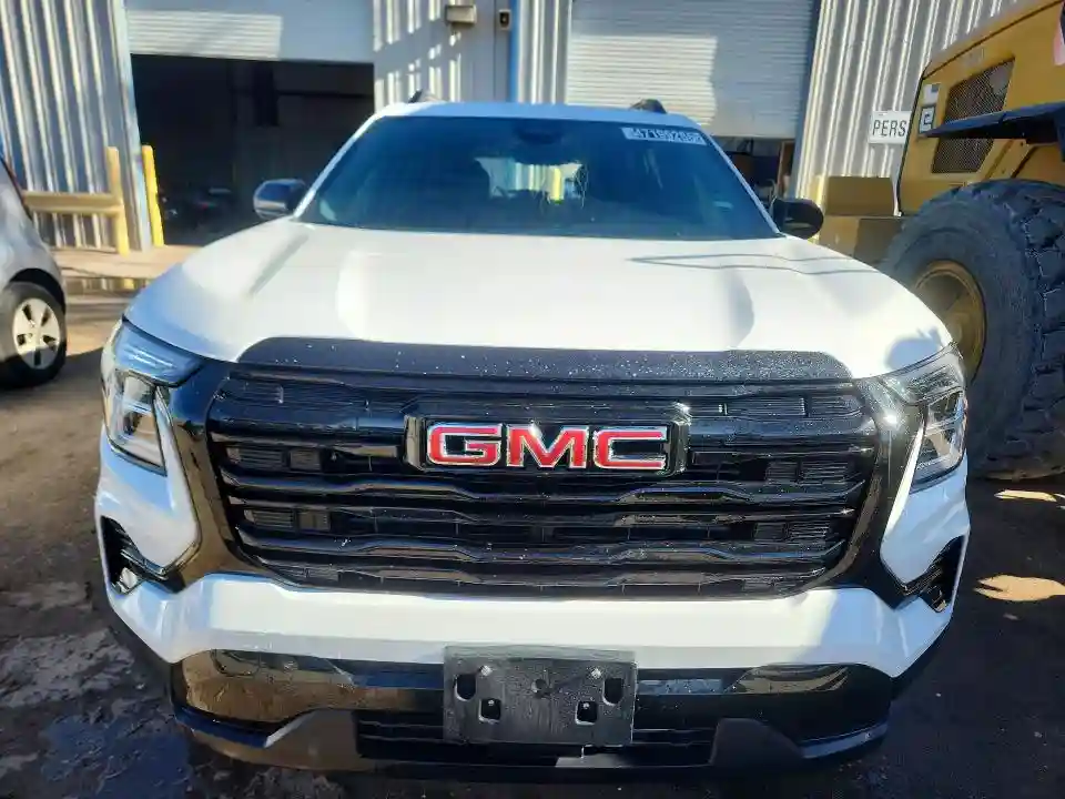 3GKALUEG4TL239068 2026 GMC TERRAIN EL-4