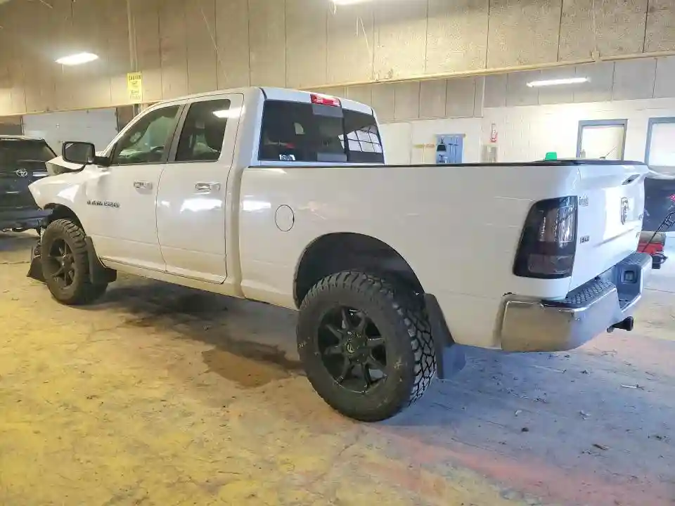 1C6RD7GPXCS127636 2012 DODGE RAM 1500-1