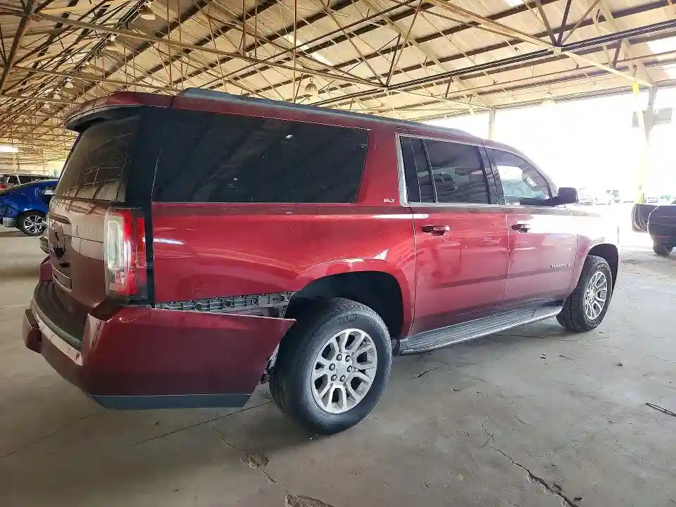 1GKS1GKC9KR293373 2019 GMC YUKON-2