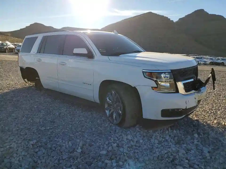 1GNSCBKC0KR110149 2019 CHEVROLET TAHOE-3