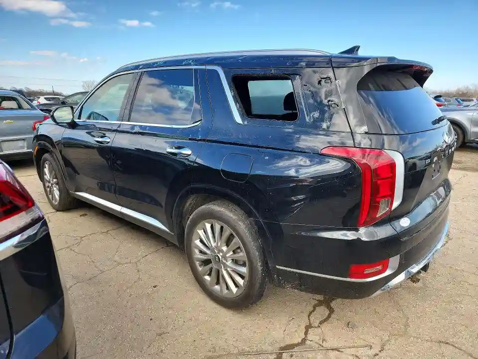 KM8R5DHE5LU165938 2020 HYUNDAI PALISADE-1