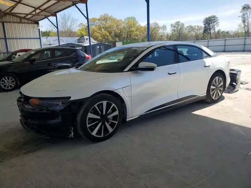 50EA1PFA7PA006209 2023 LUCID MOTORS AIR-0