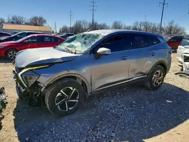 KNDPUCDG2S7258185 2025 KIA SPORTAGE-0