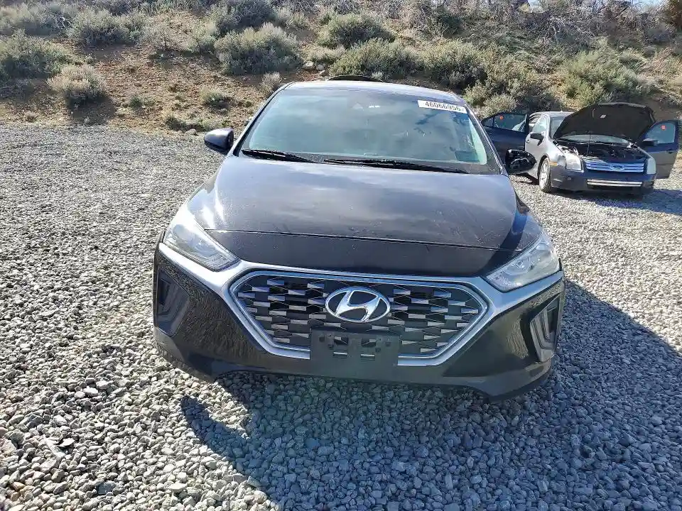 KMHC65LC0LU227938 2020 HYUNDAI IONIQ-4