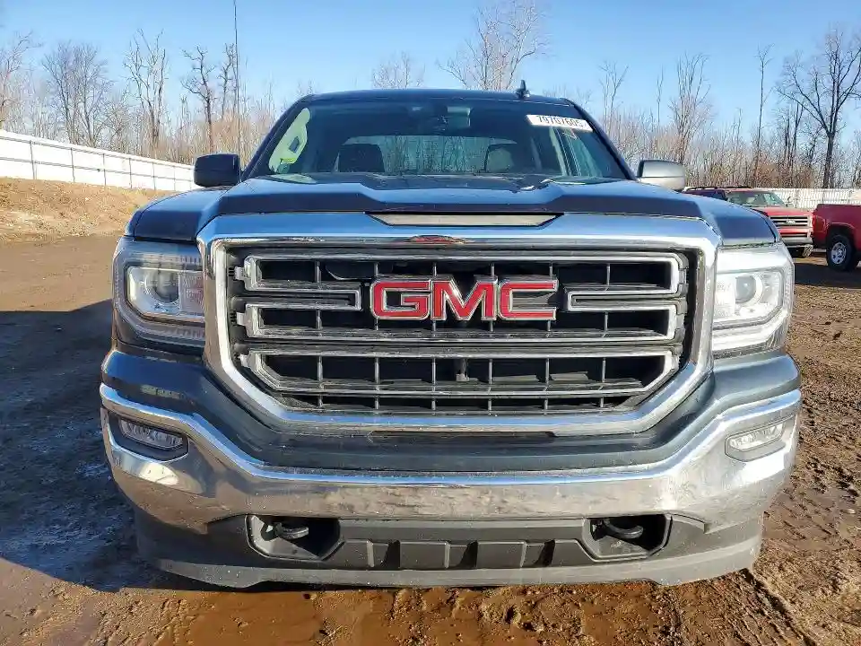 2GTV2MEC0K1187872 2019 GMC SIERRA LIMITED-4