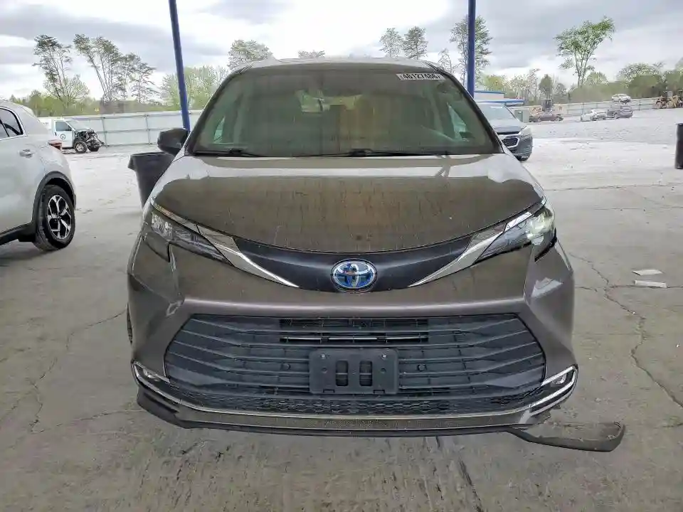 5TDYRKEC3RS183394 2024 TOYOTA SIENNA-4