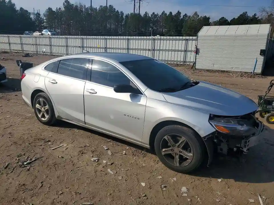 1G1ZB5ST6KF227000 2019 CHEVROLET MALIBU-3
