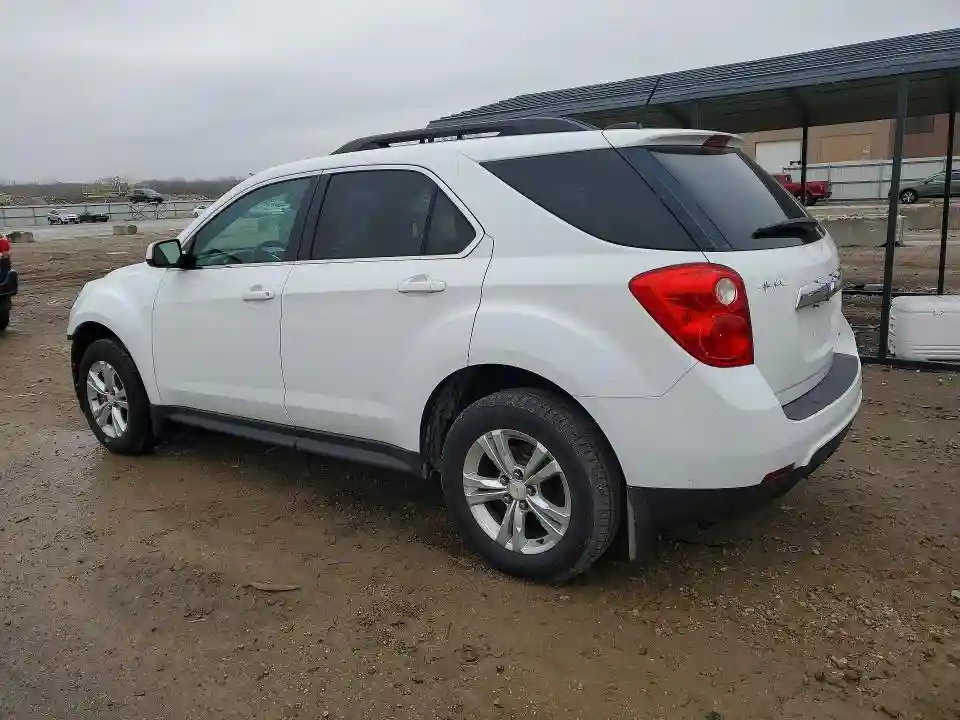 2GNALBEK0F6100219 2015 CHEVROLET EQUINOX-1