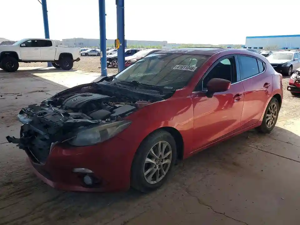 JM1BM1M7XF1247040 2015 MAZDA 3-0