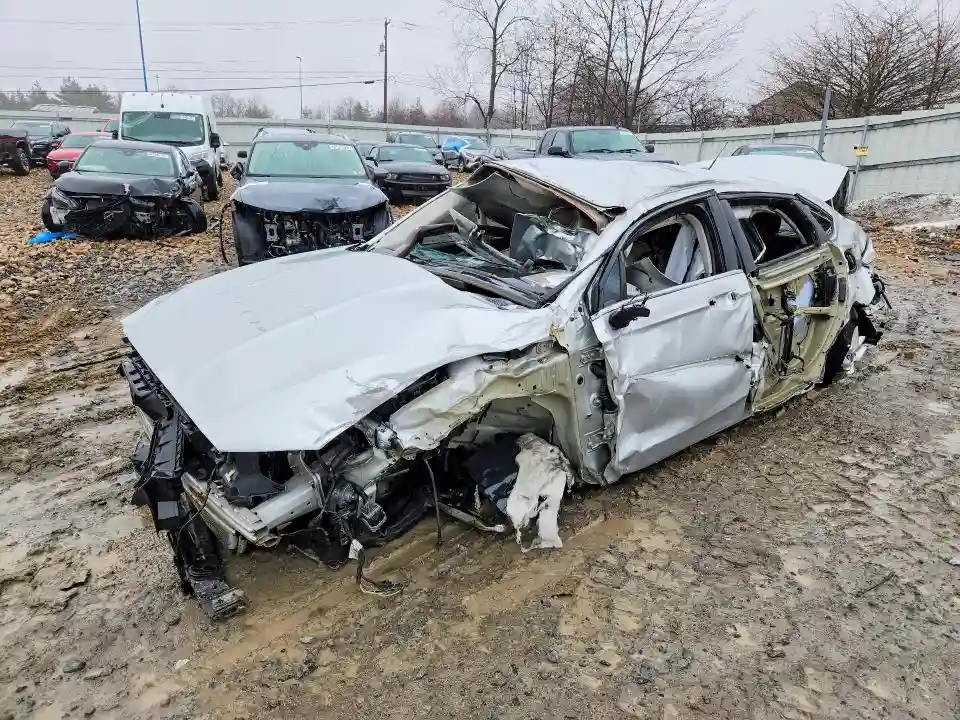 3FA6P0H76FR236187 2015 FORD FUSION-0