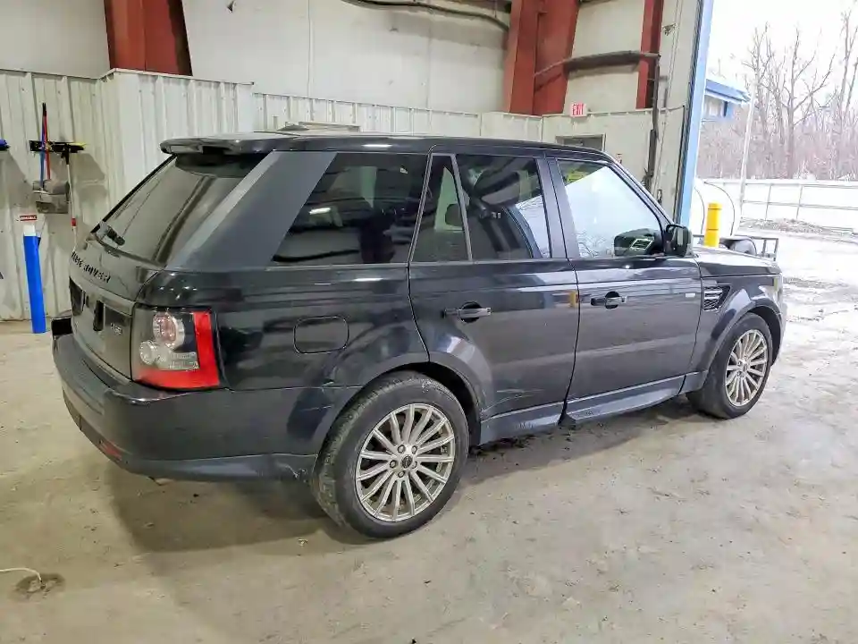 SALSF2D47CA720905 2012 LAND ROVER RANGEROVER-4