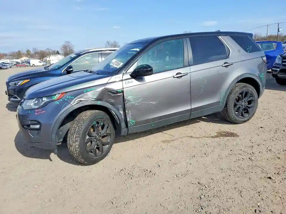 SALCR2BG5HH719209 2017 LAND ROVER DISCOVERY-0