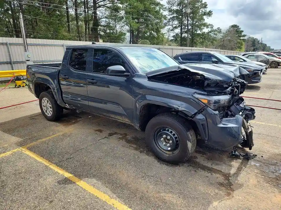 3TYKD5HN2ST034133 2025 TOYOTA TACOMA-3