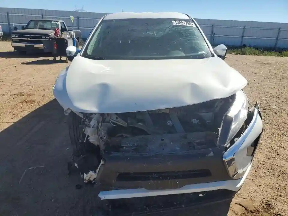 JA4AS3AA8LZ006940 2020 MITSUBISHI ECLIPSE-4