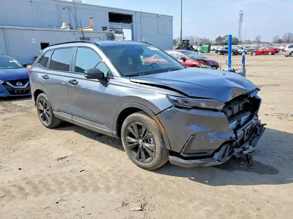 5J6RS6H92TL006080 2026 HONDA CR-V-3