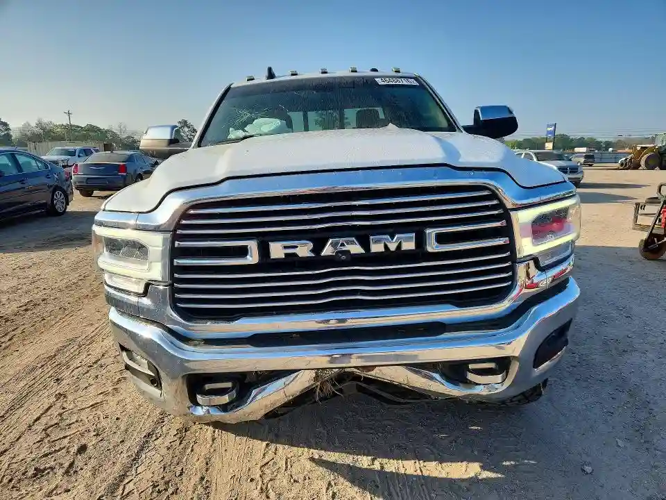 3C6UR5FL1MG518231 2021 RAM 2500-4