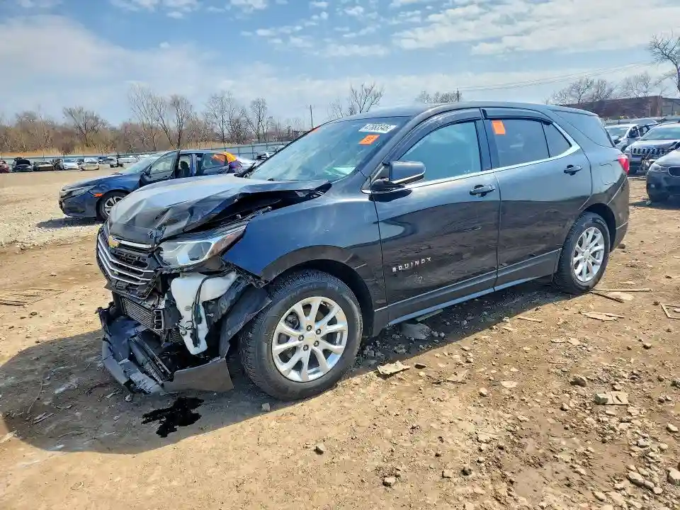 2GNAXKEV8K6152139 2019 CHEVROLET EQUINOX-0