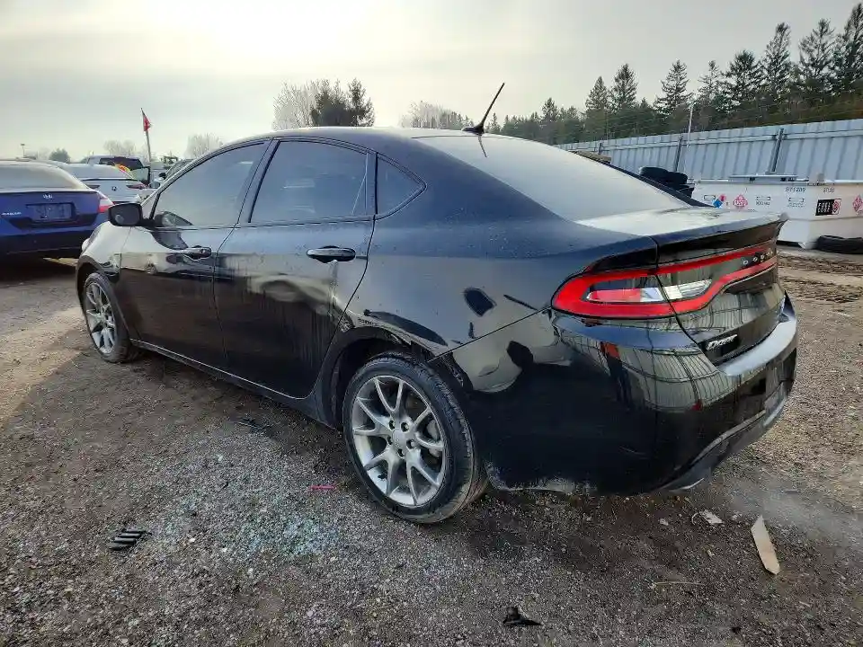 1C3CDFBB3ED747079 2014 DODGE DART-1