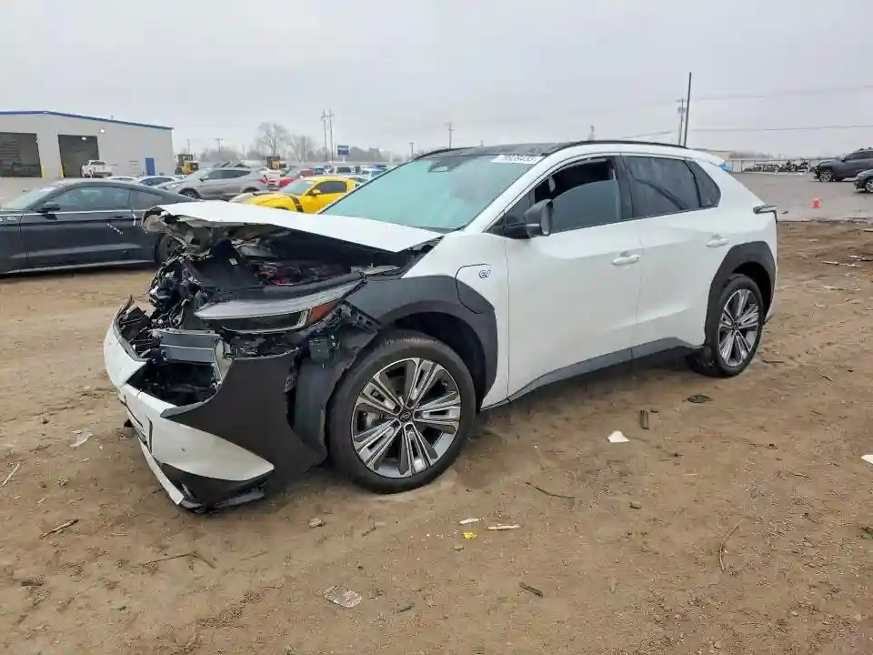 JTMABABA1RA065537 2024 SUBARU ALL OTHER-0