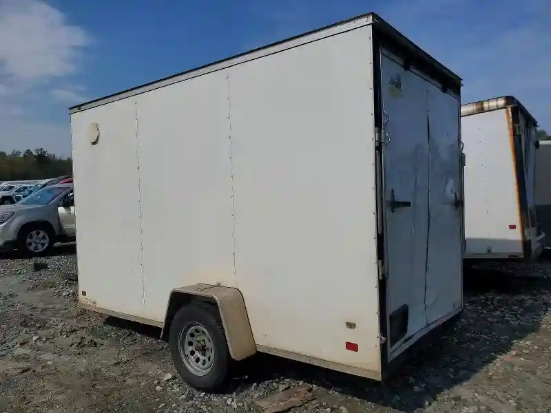 53FBE1216PF084256 2023 COVERED WAGON UNKNOWN-2