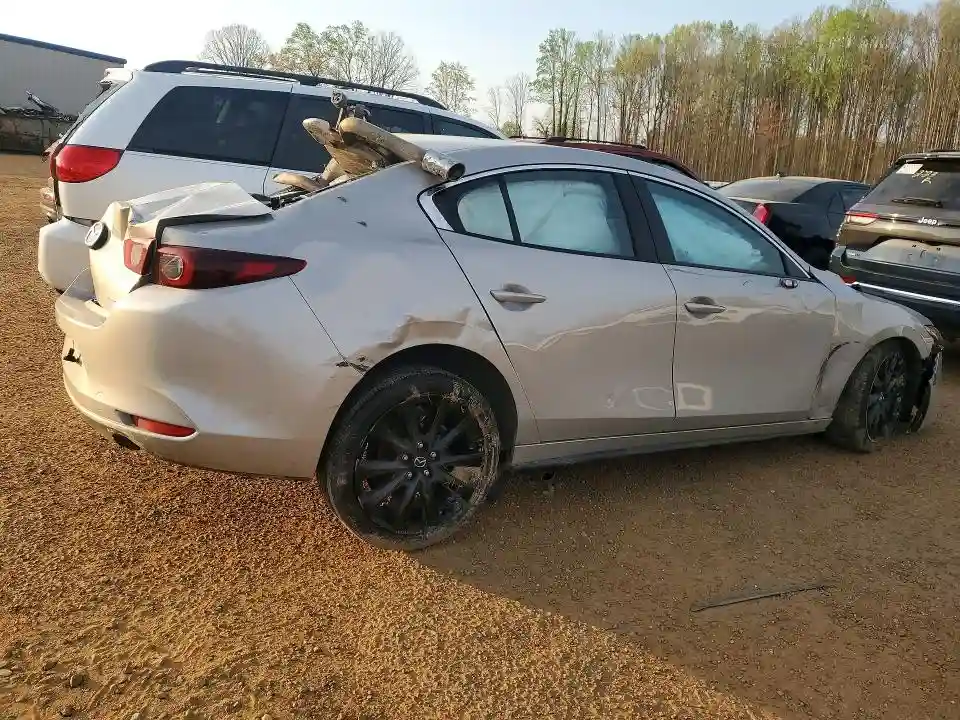 JM1BPABM3S1774458 2025 MAZDA MAZDA3-2