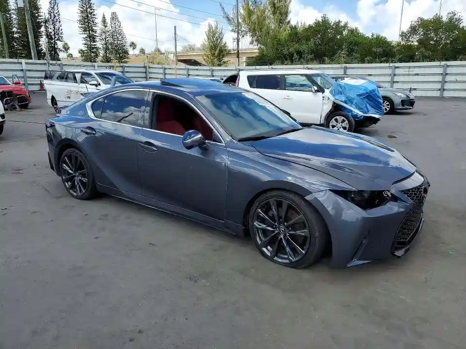 JTHGZ1B23P5071004 2023 LEXUS IS 350 F S-3