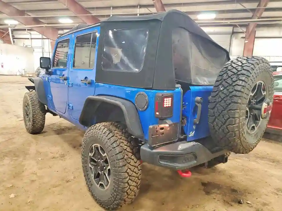 1C4BJWFG9FL731384 2015 JEEP WRANGLER-1